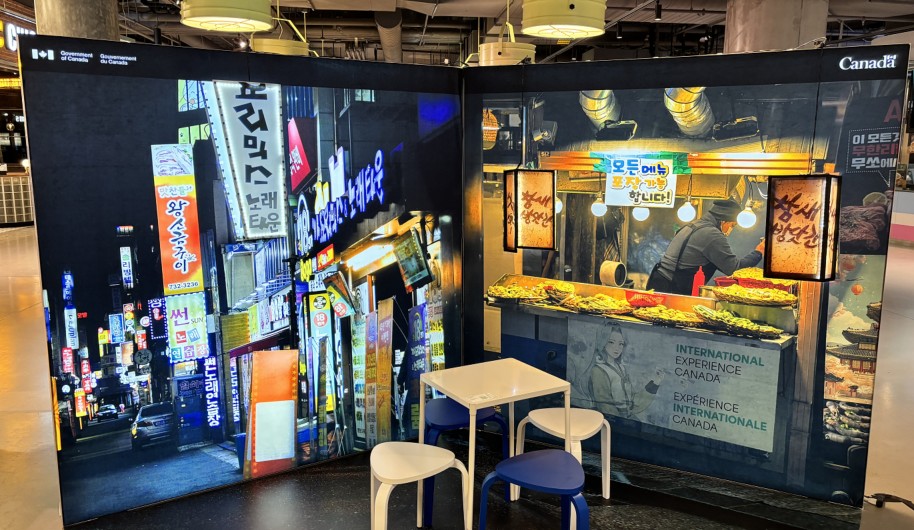 Initial scoping and planning